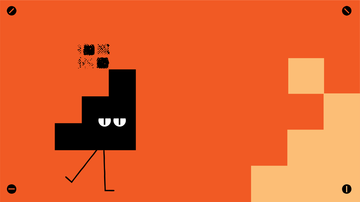 Rabble character from Salford Creatives