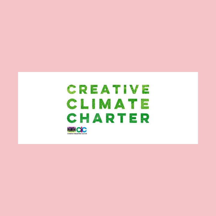 Creative Climate Charter