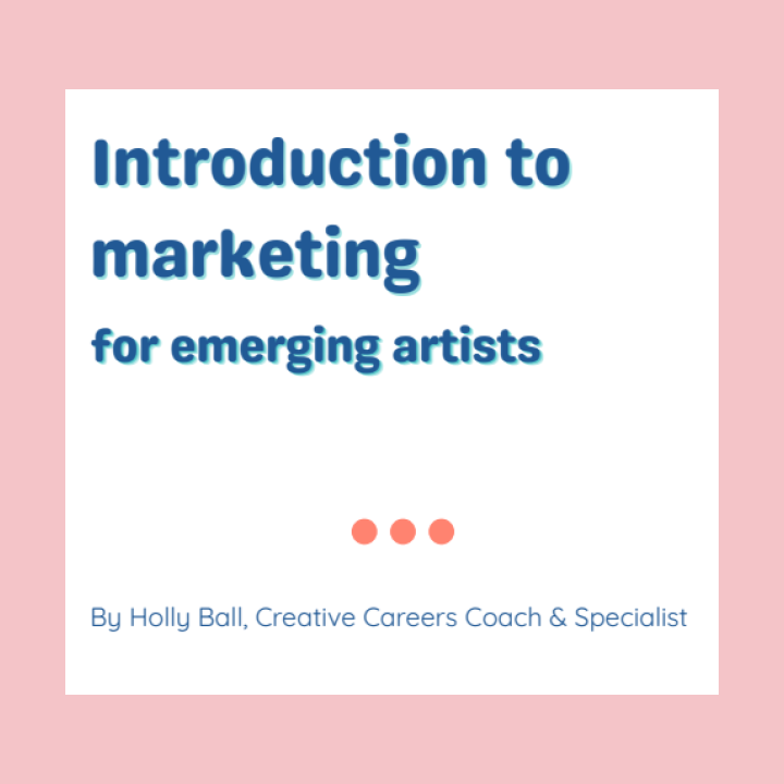 Introduction to Marketing