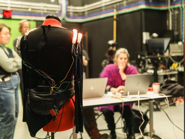 Createch Programme 2025 - Vice Vera