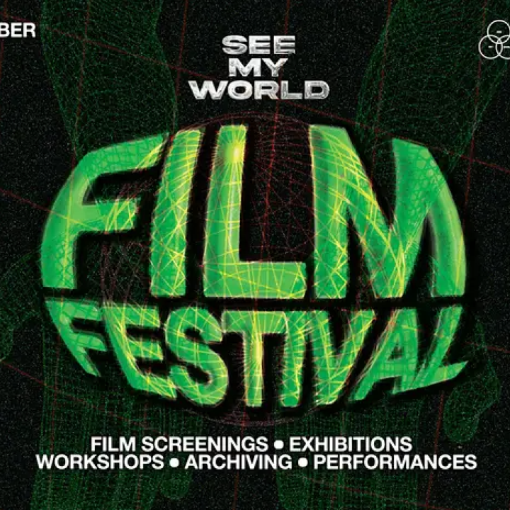 SEE MY WORLD - Film Festival