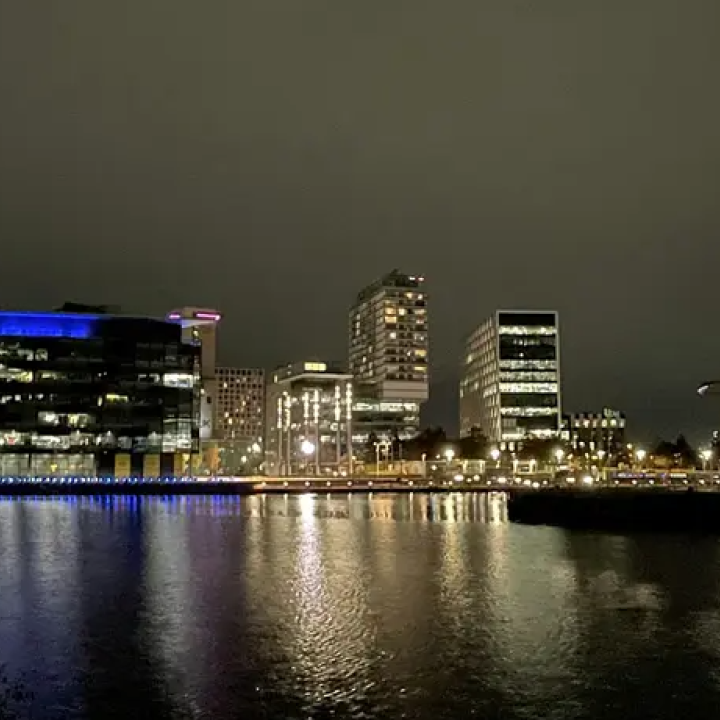 Media City UK