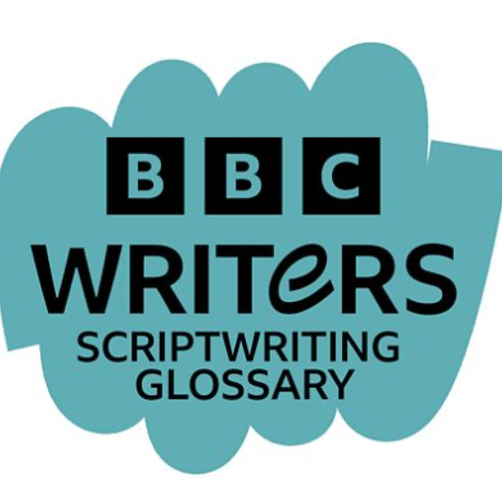 BBC Writers Script Glossary