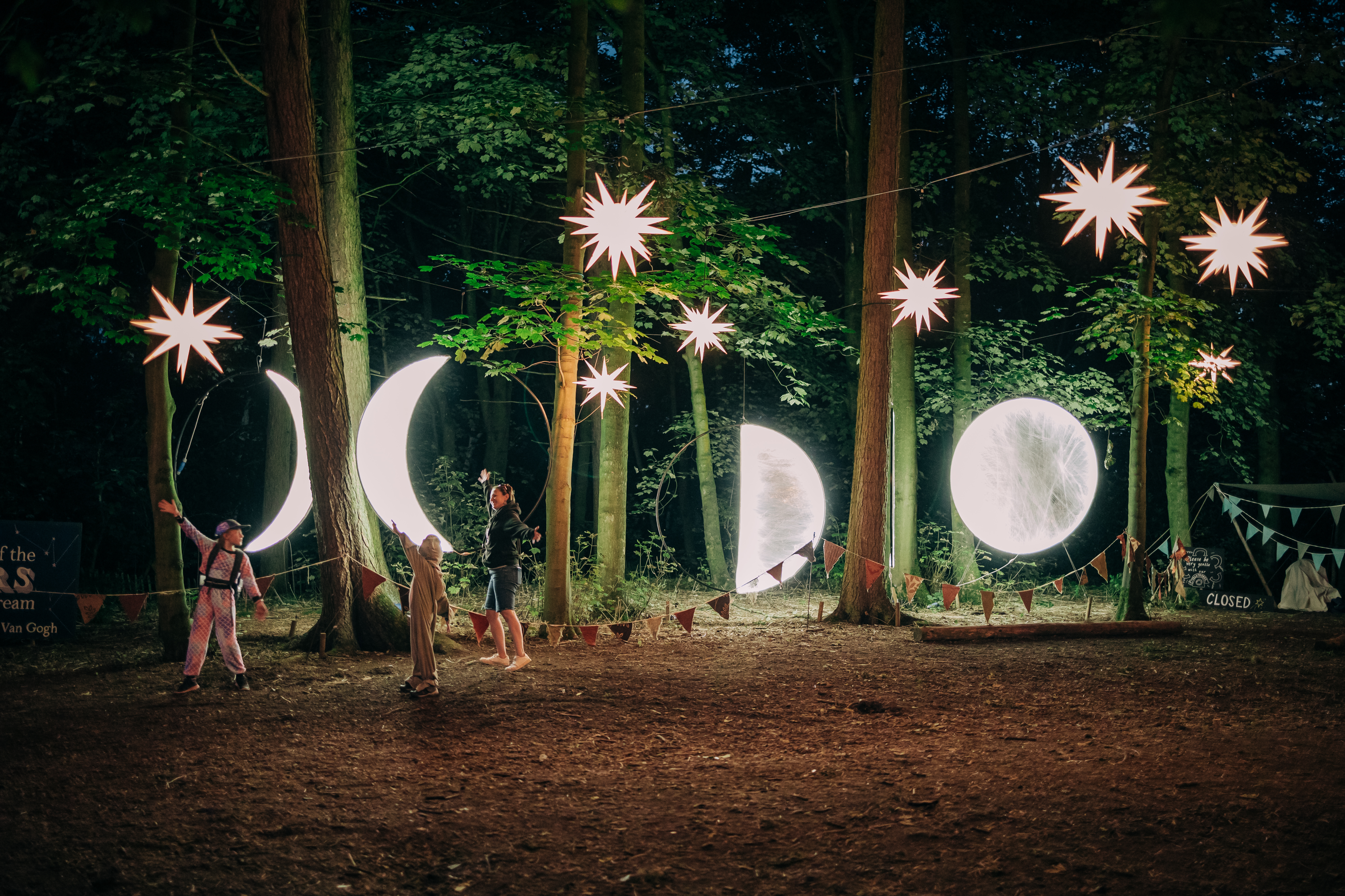 Just So Festival (2023)