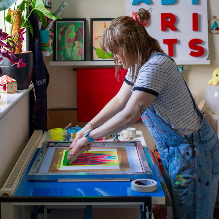 Abi Prints
